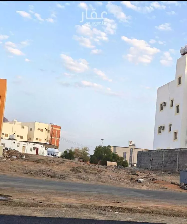 Land for Sale in Medina Al Mabuth