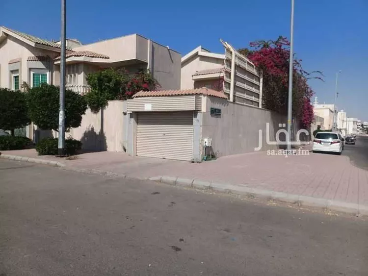 Villa for Rent in Medina Al Qaswa