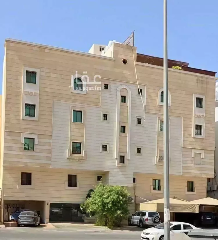 شقة للبيع في شارع مفلح بن احمد, حي الخالدية, مدينة المدينة المنورة, منطقة المدينة المنورة