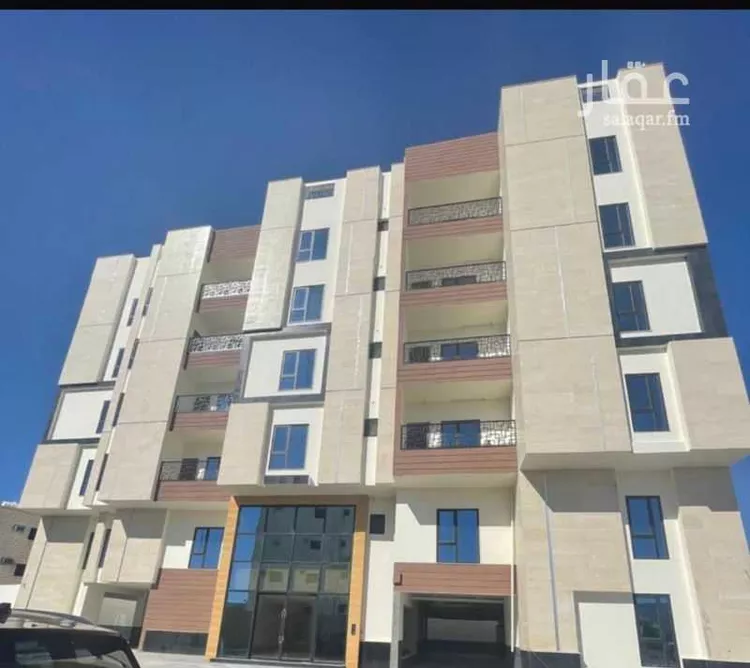 عمارة للبيع في شارع ليلى الغفارية, حي بنى حارثة, مدينة المدينة المنورة, منطقة المدينة المنورة