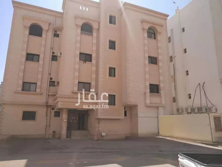 Building for Sale in Medina Bani Harithah