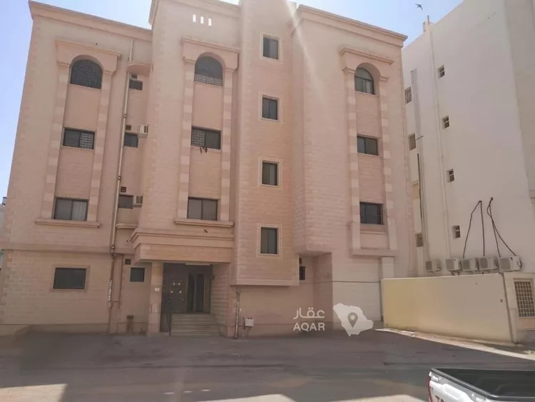عمارة للبيع في شارع ليلى الغفارية, حي بنى حارثة, مدينة المدينة المنورة, منطقة المدينة المنورة