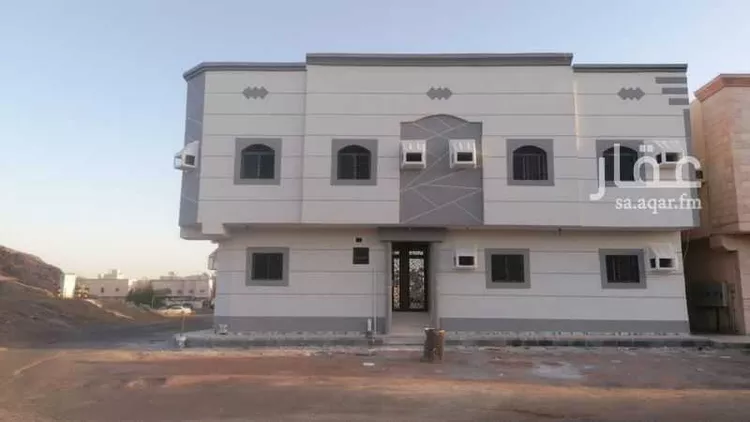 Building for Sale in Medina Ad Difa