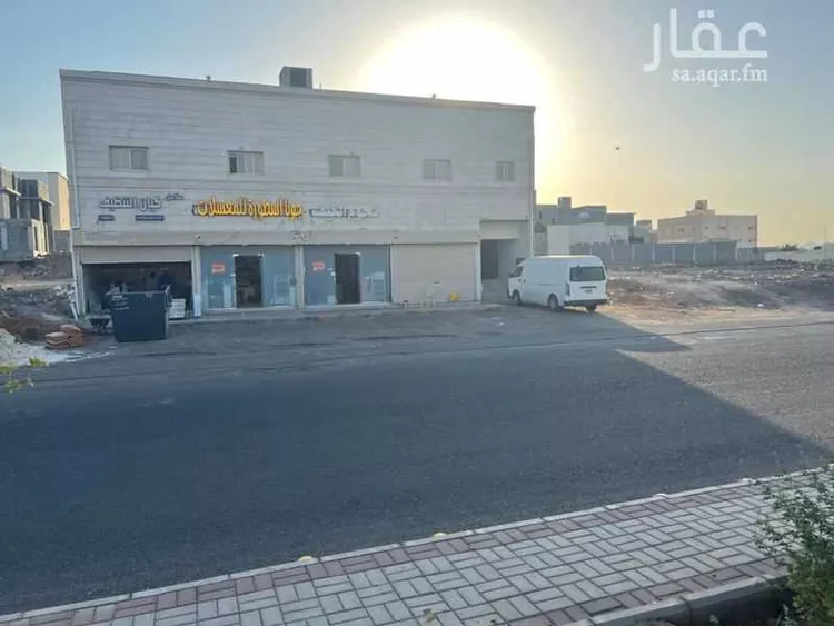 Building for Sale in Medina As Sad