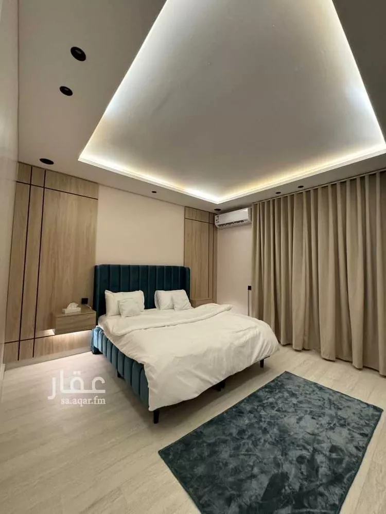 Furnished Apartment for Booking in Riyadh Ishbiliyah 9