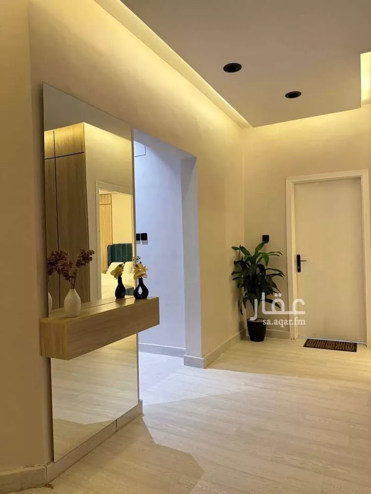 Furnished Apartment for Booking in Riyadh Ishbiliyah 11
