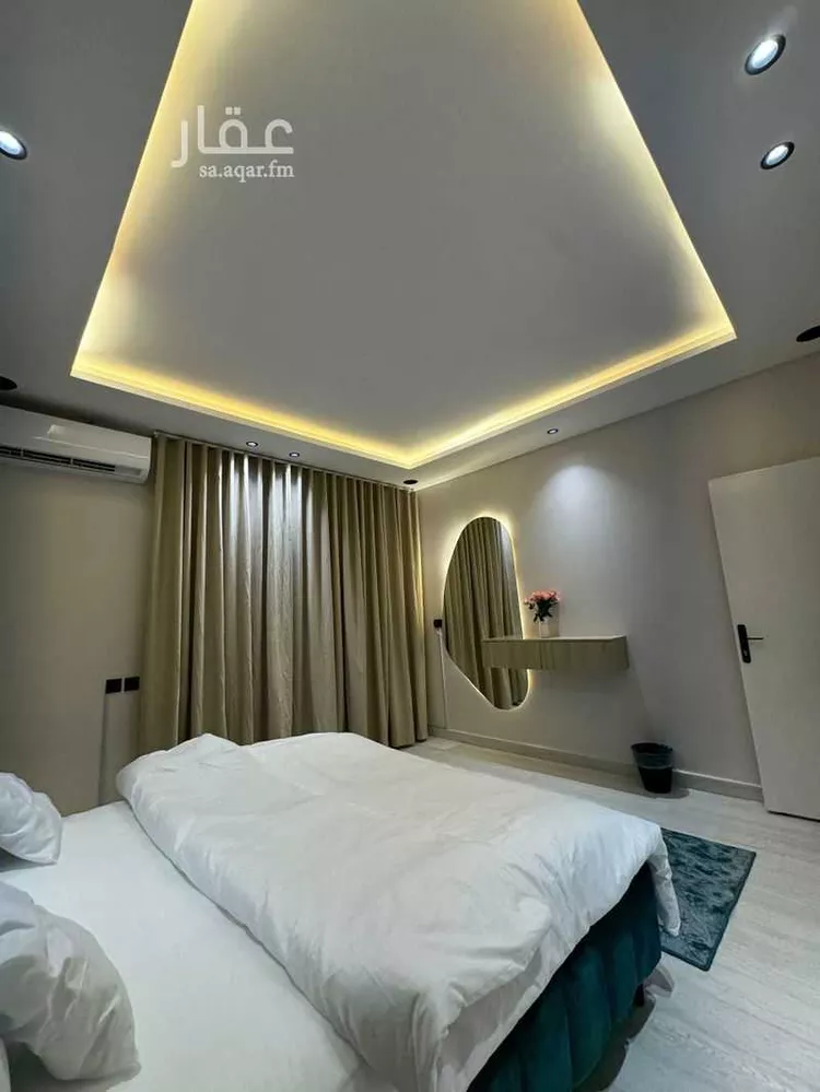 Furnished Apartment for Booking in Riyadh Ishbiliyah 14