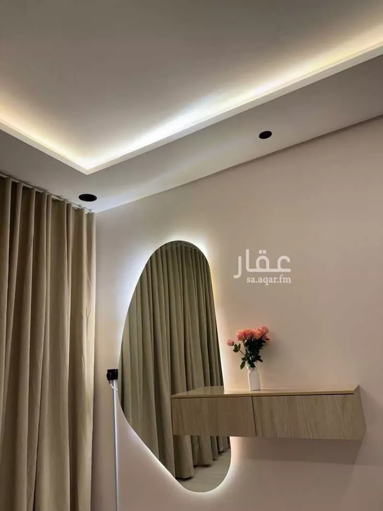 Furnished Apartment for Booking in Riyadh Ishbiliyah 10