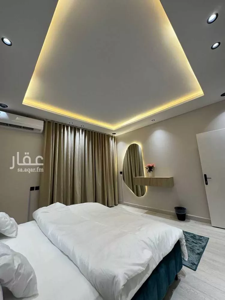 Furnished Apartment for Booking in Riyadh Ishbiliyah 13
