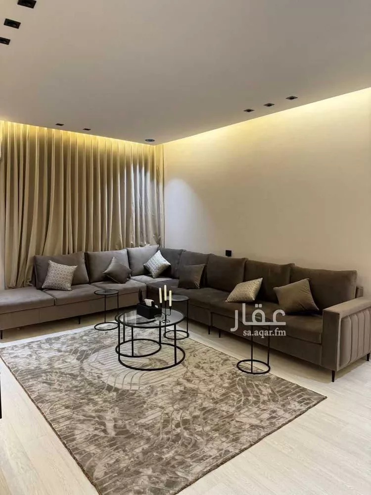 Furnished Apartment for Booking in Riyadh Ishbiliyah 6