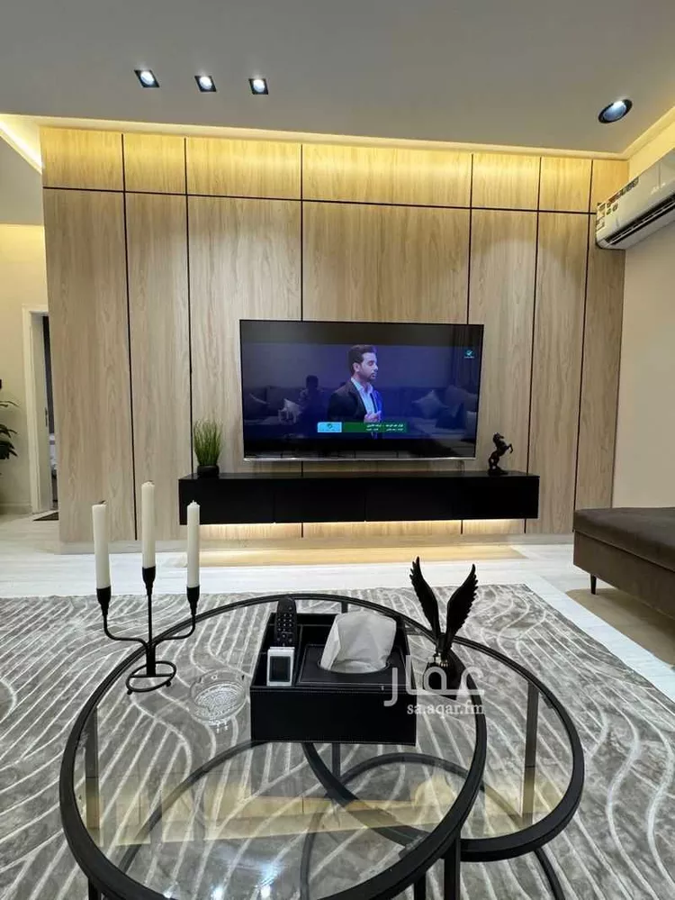 Furnished Apartment for Booking in Riyadh Ishbiliyah 7