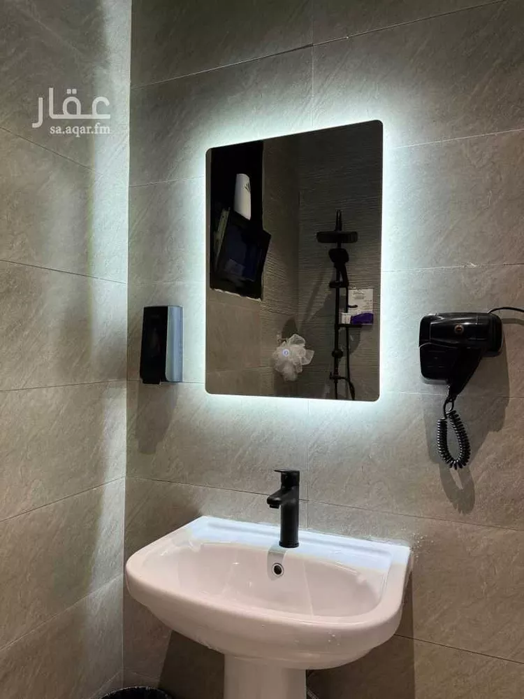 Furnished Apartment for Booking in Riyadh Ishbiliyah 12