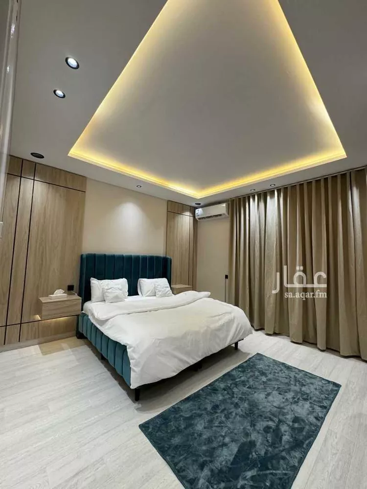 Furnished Apartment for Booking in Riyadh Ishbiliyah 8
