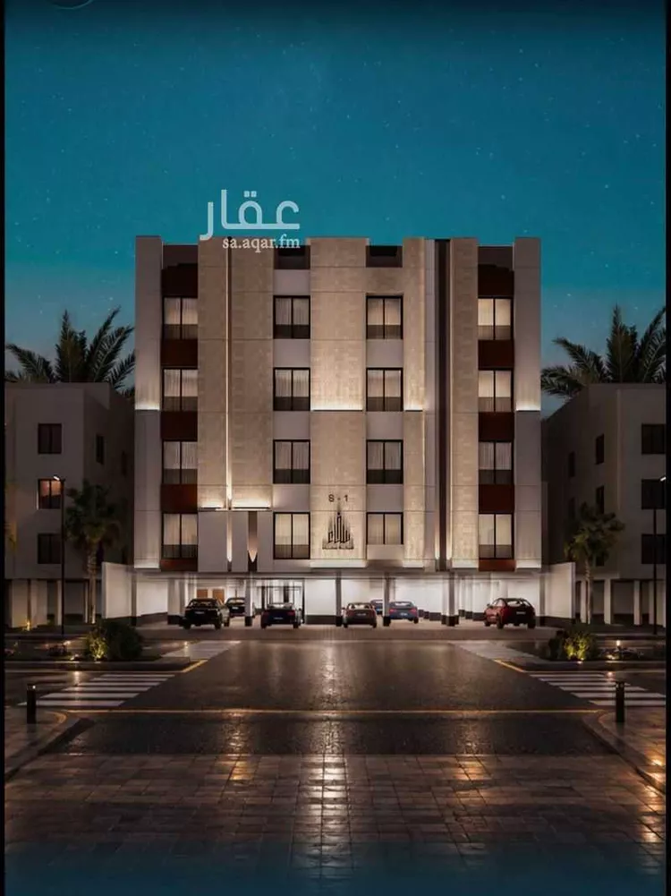 شقة للبيع في شارع الموصلي, حي الفيصلية, مدينة جدة, منطقة مكة المكرمة صورة 4