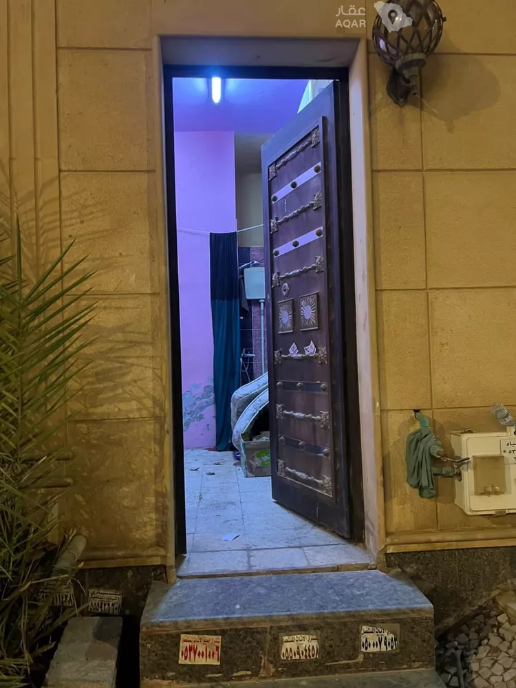 غرفة للإيجار في شارع الفقرة ، حي اشبيلية ، الرياض ، منطقة الرياض صورة 4