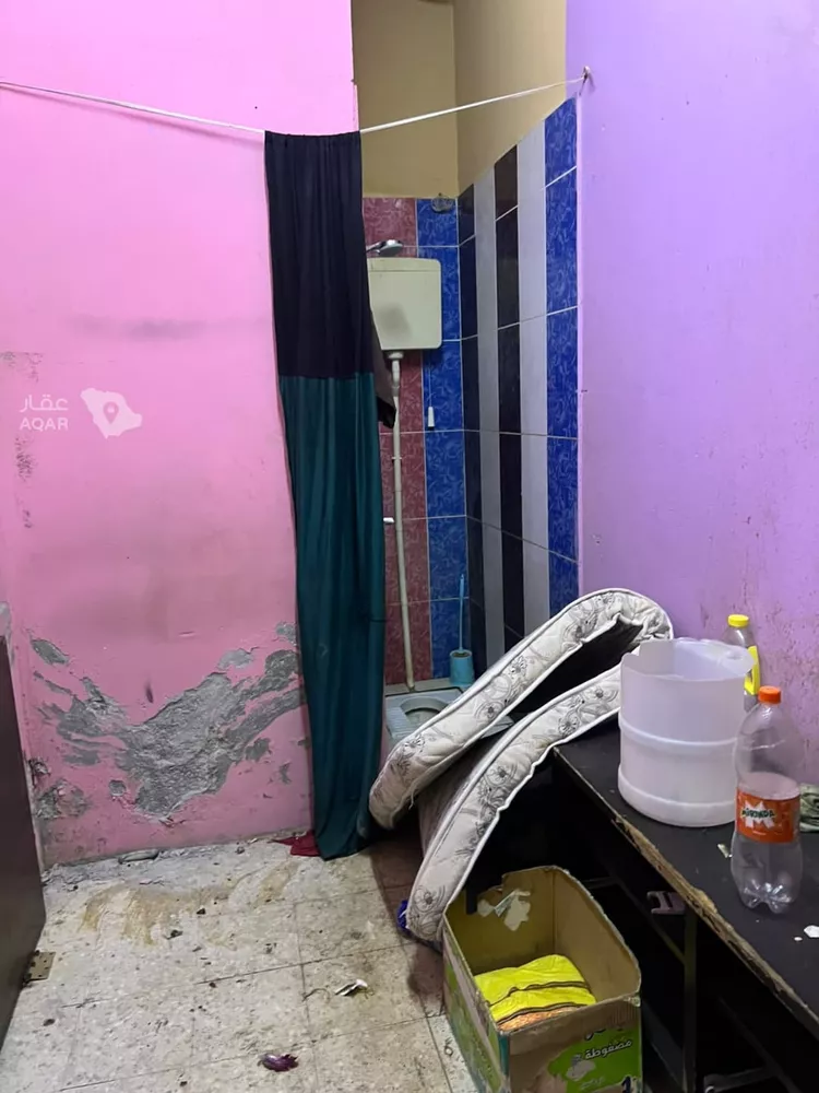 غرفة للإيجار في شارع الفقرة ، حي اشبيلية ، الرياض ، منطقة الرياض صورة 2