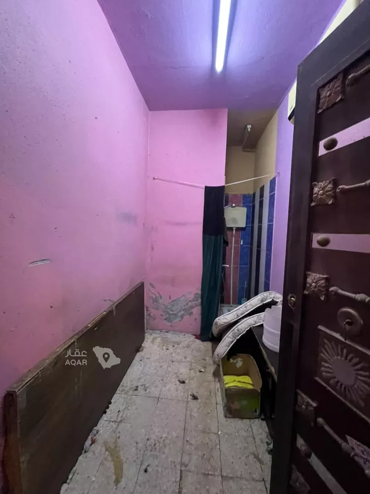 غرفة للإيجار في شارع الفقرة ، حي اشبيلية ، الرياض ، منطقة الرياض صورة 3