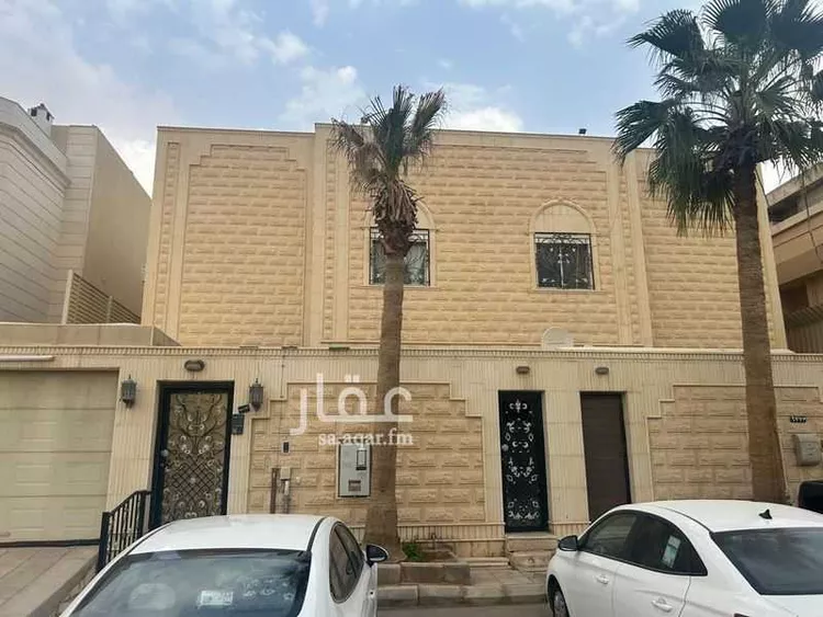فيلا للبيع في شارع عبدالرحمن الخزرجي, حي الربوة, مدينة الرياض, منطقة الرياض صورة 2