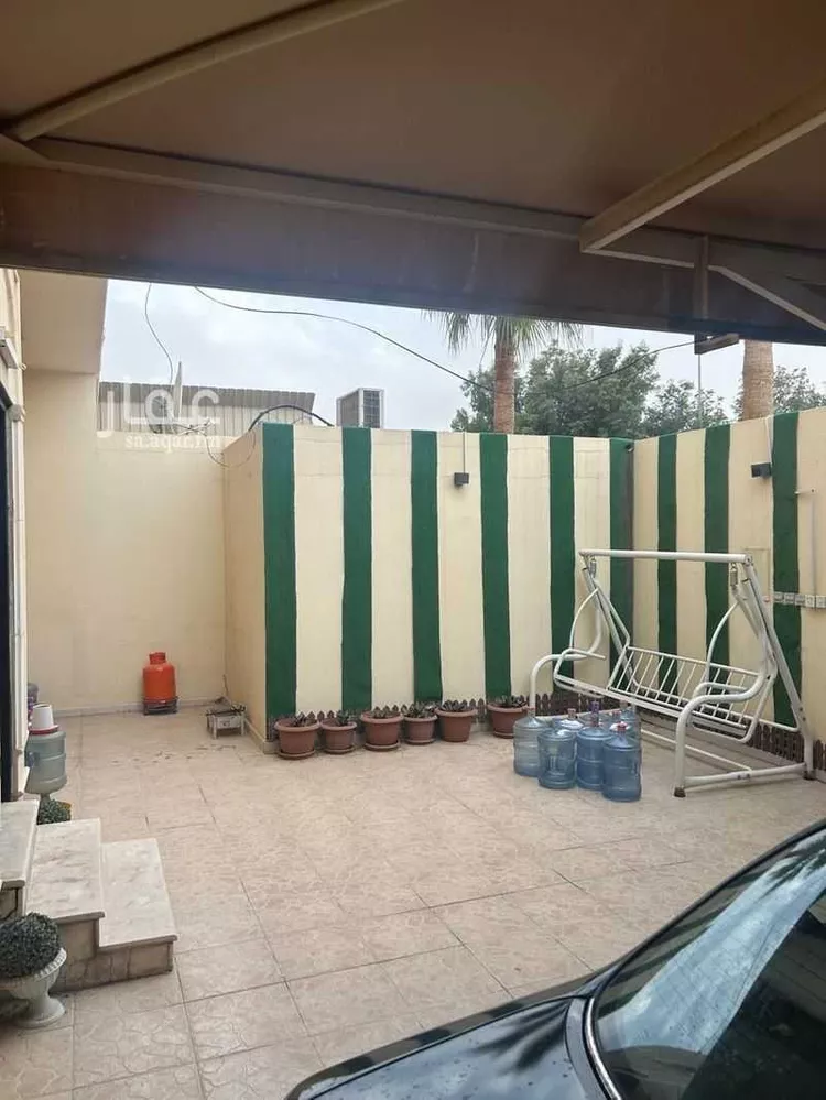 فيلا للبيع في شارع عبدالرحمن الخزرجي, حي الربوة, مدينة الرياض, منطقة الرياض صورة 3