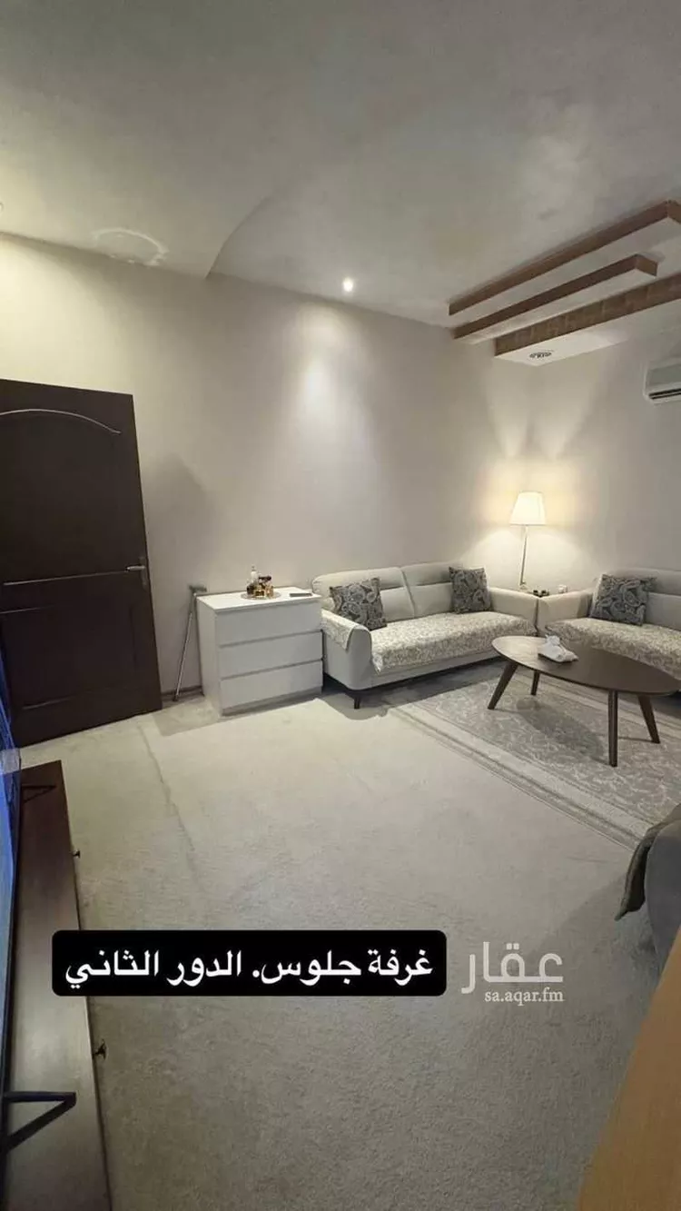 فيلا للبيع في شارع الحسن بن ابي عقامه, حي السامر, مدينة جدة, منطقة مكة المكرمة 8