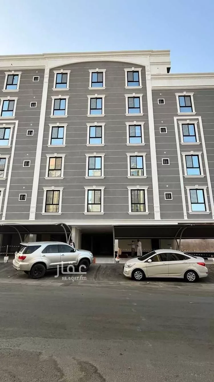 Apartment for Sale in Jeddah As Samer صورة 4