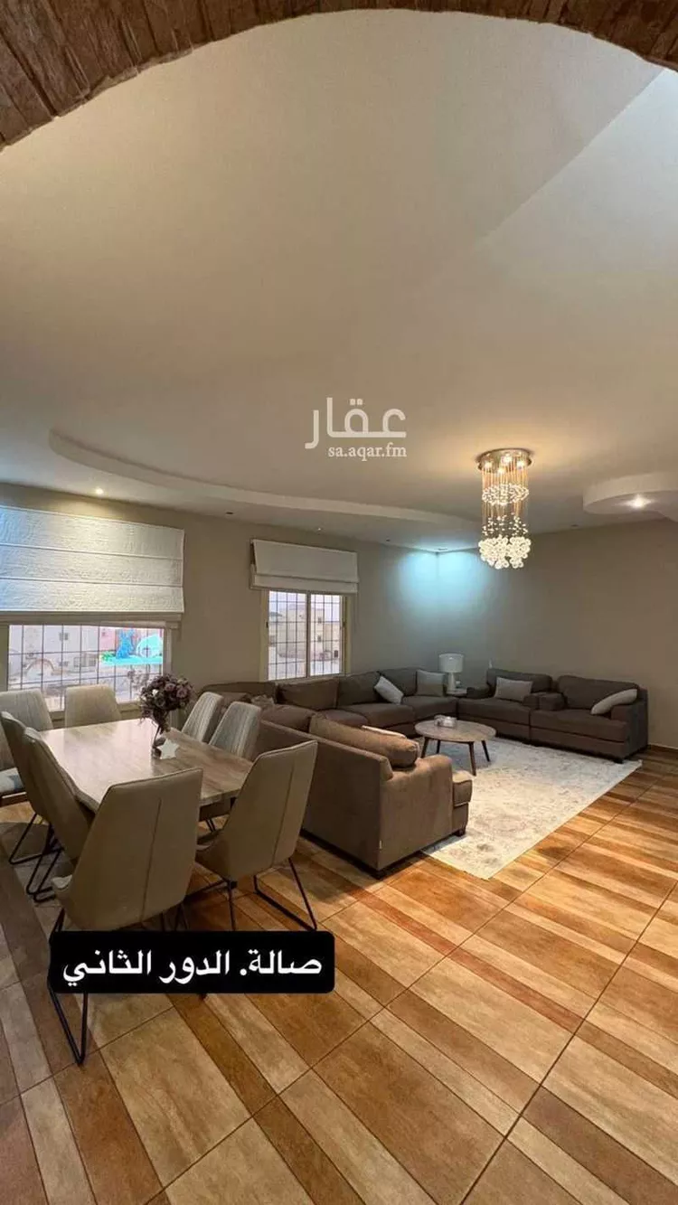 فيلا للبيع في شارع الحسن بن ابي عقامه, حي السامر, مدينة جدة, منطقة مكة المكرمة صورة 2