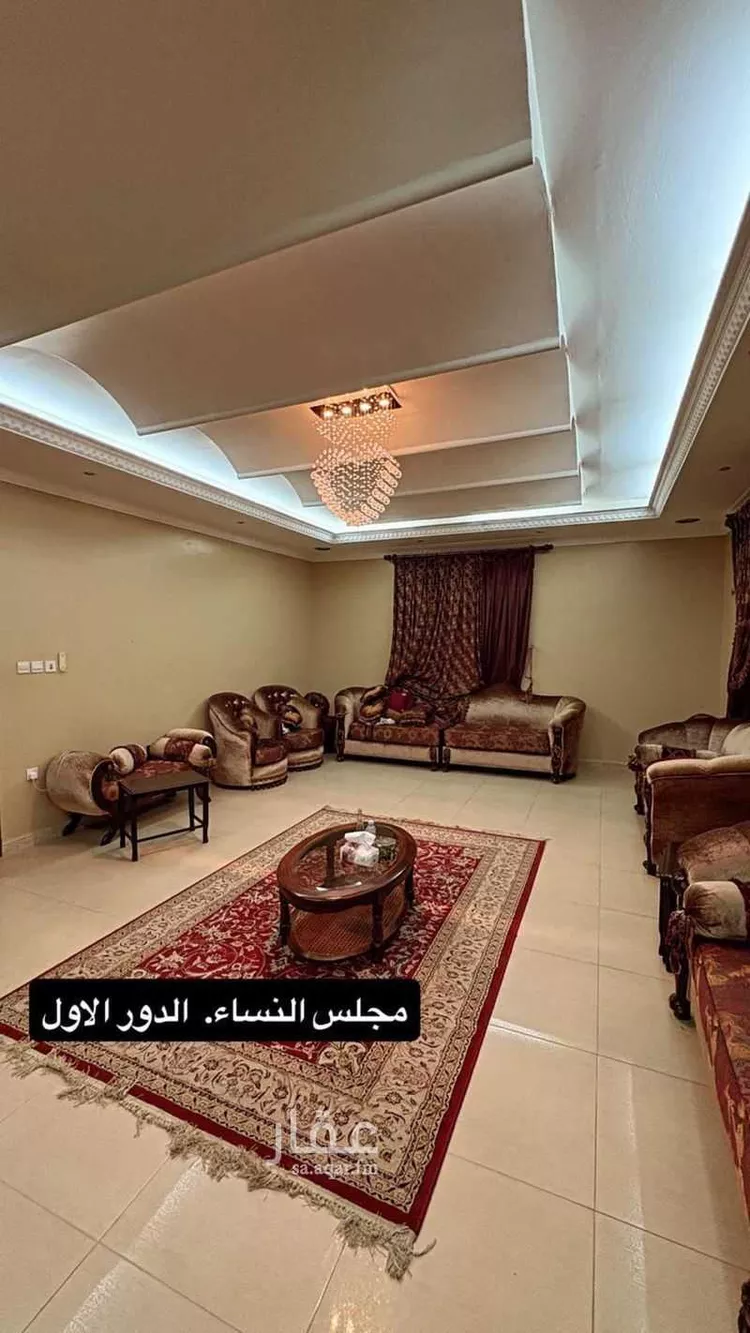 فيلا للبيع في شارع الحسن بن ابي عقامه, حي السامر, مدينة جدة, منطقة مكة المكرمة صورة 4