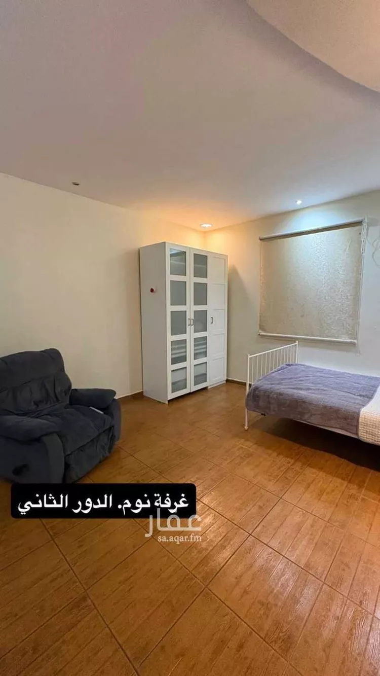 فيلا للبيع في شارع الحسن بن ابي عقامه, حي السامر, مدينة جدة, منطقة مكة المكرمة 6
