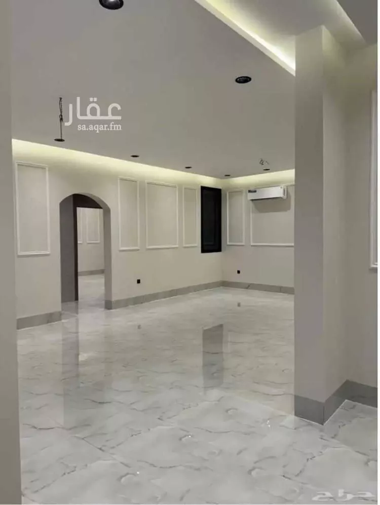 دور للإيجار في شارع عتبة بن مسعود ، حي الصفا ، الرياض ، منطقة الرياض صورة 2