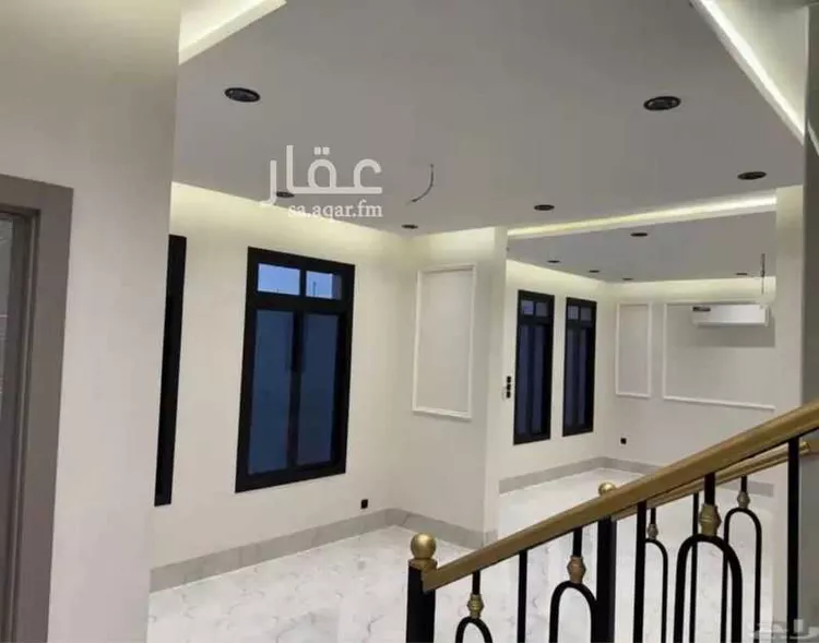 فيلا للإيجار في شارع 7103960, حي الصفاء, مدينة الرياض, منطقة الرياض صورة 2