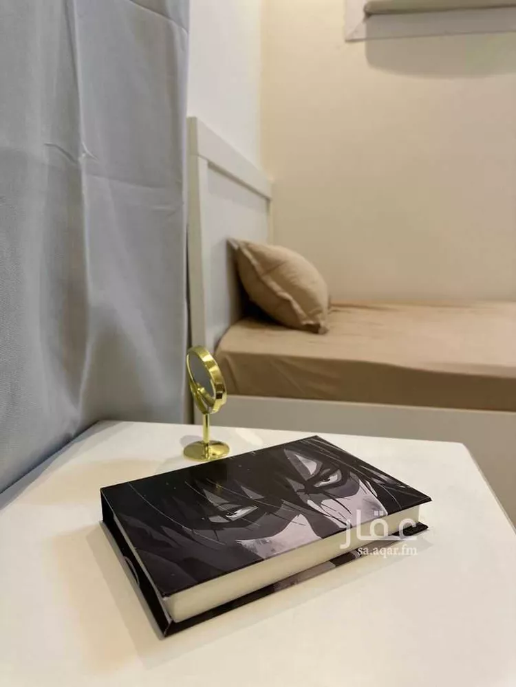 Furnished Apartment for Booking in Riyadh Al Khaleej 20