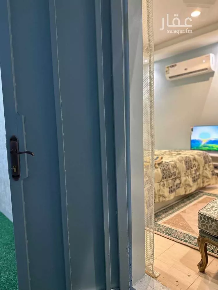 Furnished Studio for Booking in Riyadh Az Zahrah 9