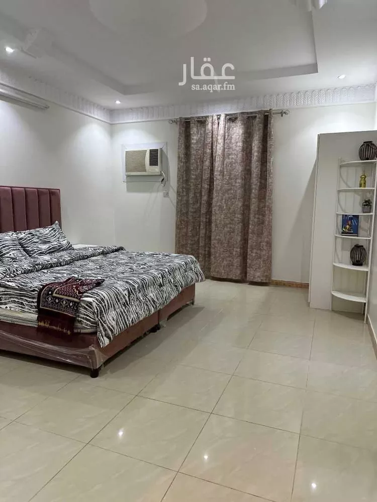 Furnished Apartment for Booking in Riyadh Al Khaleej 8