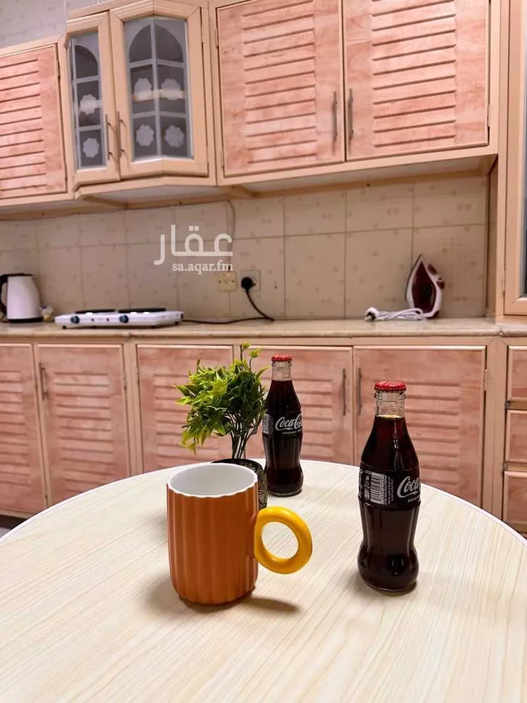 Furnished Apartment for Booking in Riyadh Al Khaleej 14
