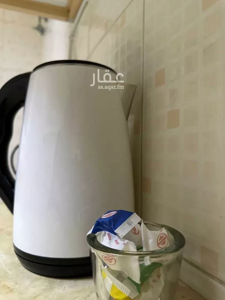 Furnished Apartment for Booking in Riyadh Al Khaleej 19