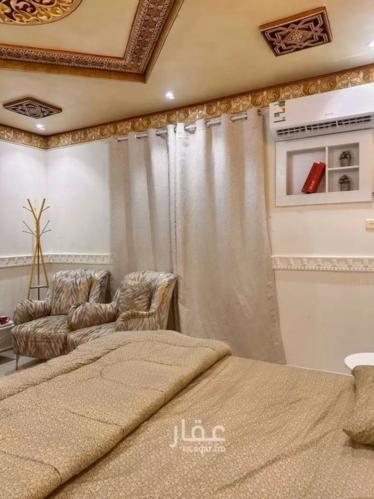 استديو مفروش للحجز في شارع جهام ، حي الخليج ، الرياض ، منطقة الرياض صورة 2