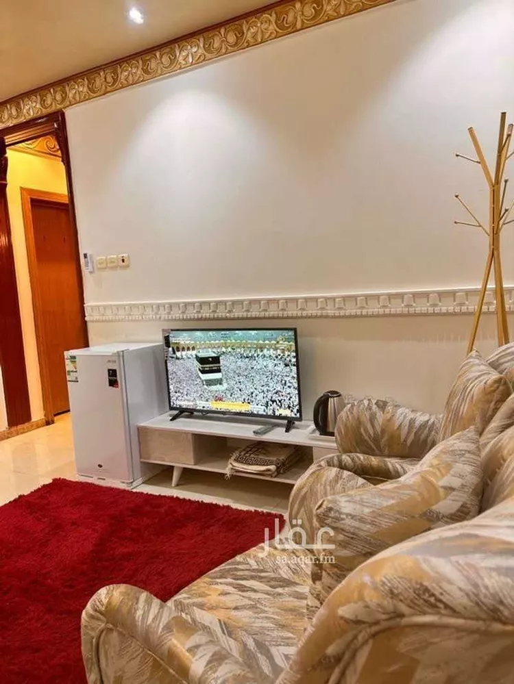 استديو مفروش للحجز في شارع جهام ، حي الخليج ، الرياض ، منطقة الرياض صورة 4