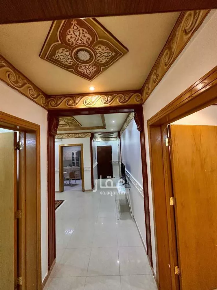 Furnished Apartment for Booking in Riyadh Al Khaleej 15