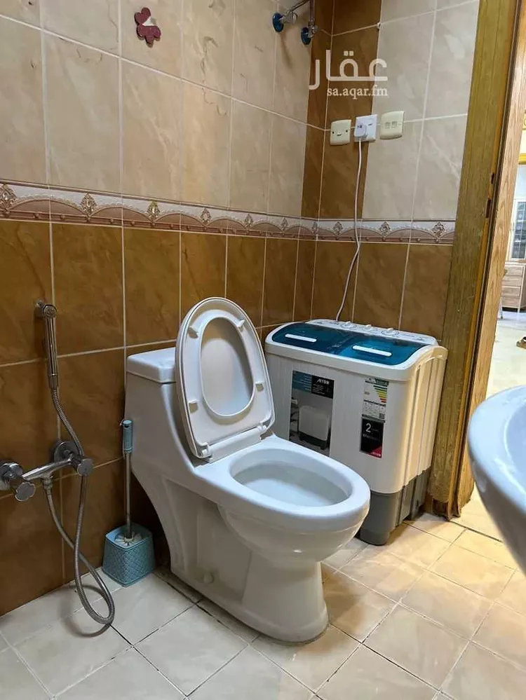 Furnished Apartment for Booking in Riyadh Al Khaleej 27