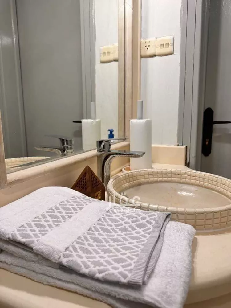 Furnished Apartment for Booking in Riyadh Al Khaleej 9