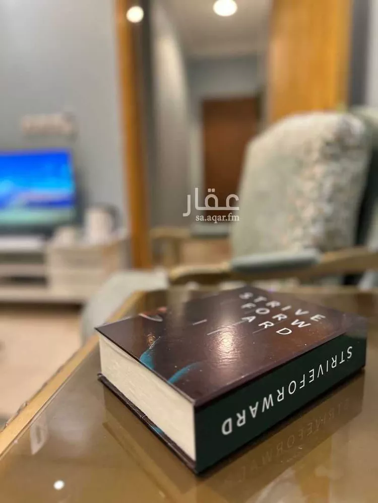 استديو مفروش للحجز في شارع صفوان بن اليمان العبسي ، حي الزهرة ، الرياض ، منطقة الرياض