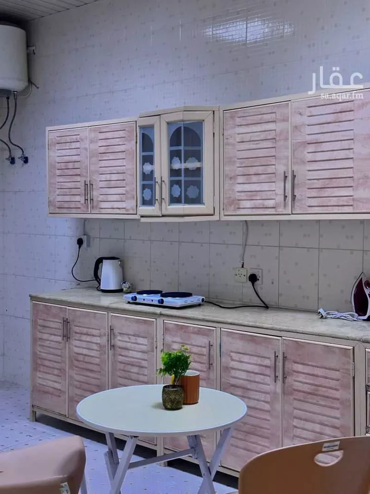 Furnished Apartment for Booking in Riyadh Al Khaleej 13