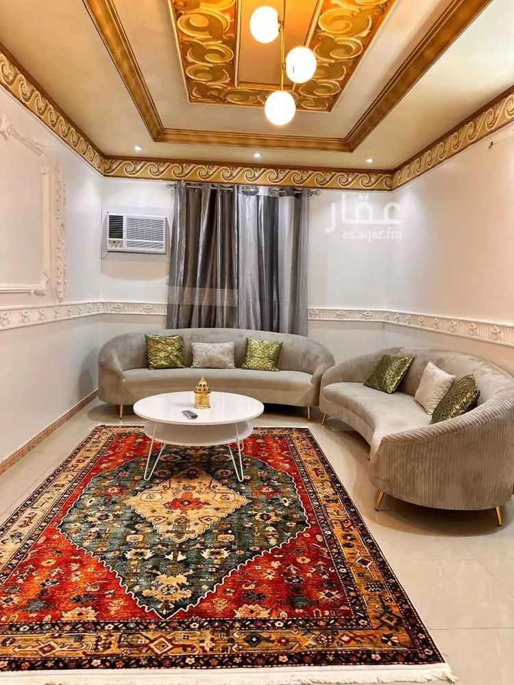 Furnished Apartment for Booking in Riyadh Al Khaleej 30