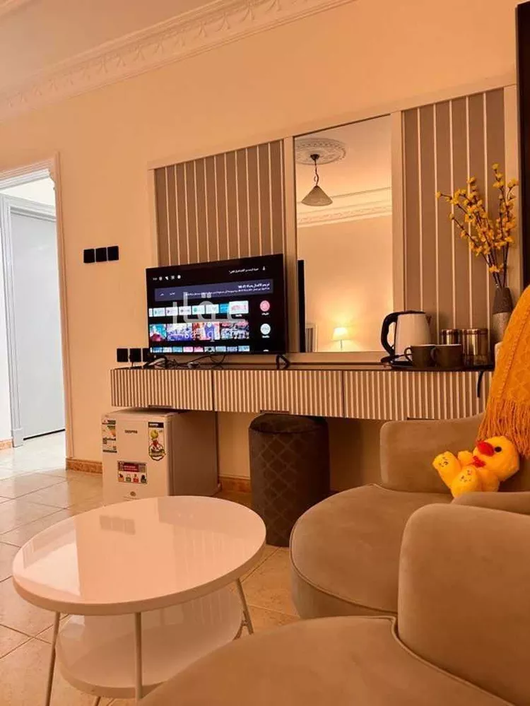 Furnished Apartment for Booking in Riyadh Al Khaleej 6