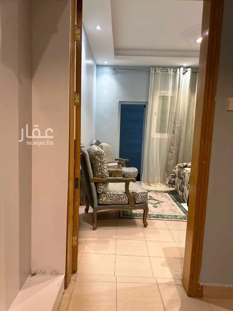 استديو مفروش للحجز في شارع صفوان بن اليمان العبسي ، حي الزهرة ، الرياض ، منطقة الرياض صورة 5