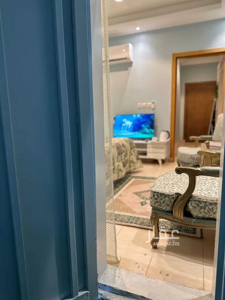 Furnished Studio for Booking in Riyadh Az Zahrah 15
