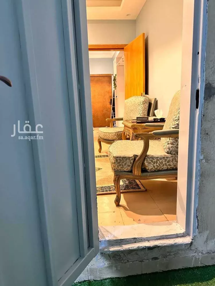 Furnished Studio for Booking in Riyadh Az Zahrah 21