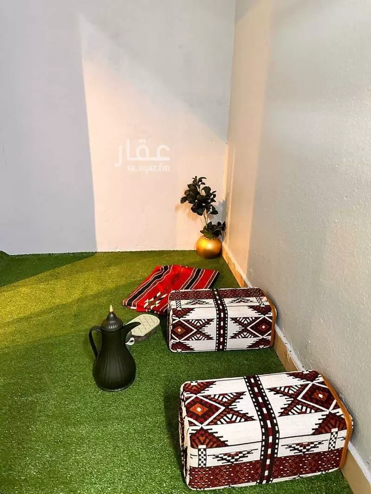 Furnished Studio for Booking in Riyadh Az Zahrah 20