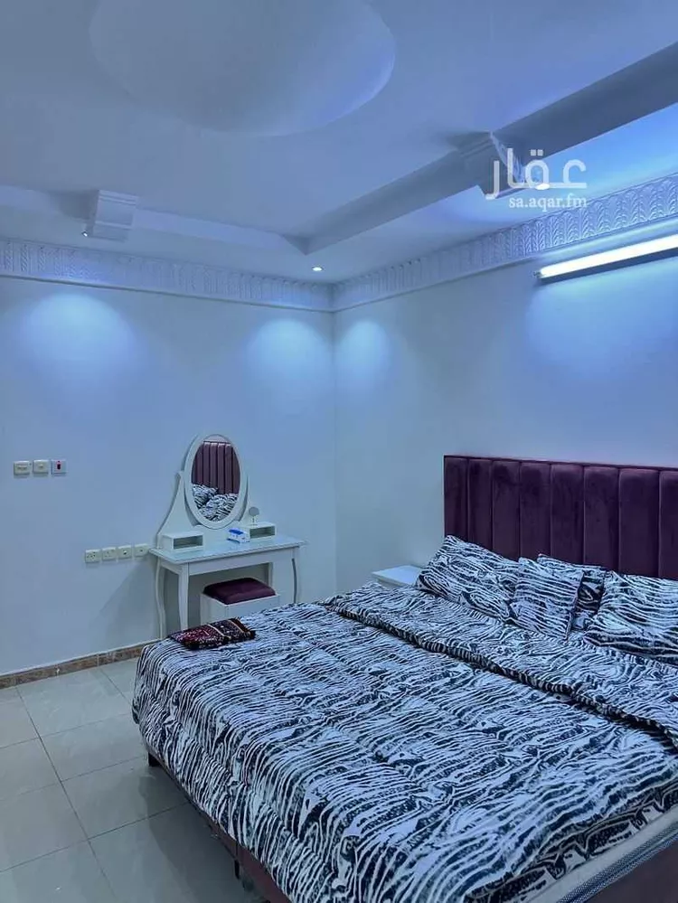Furnished Apartment for Booking in Riyadh Al Khaleej 11
