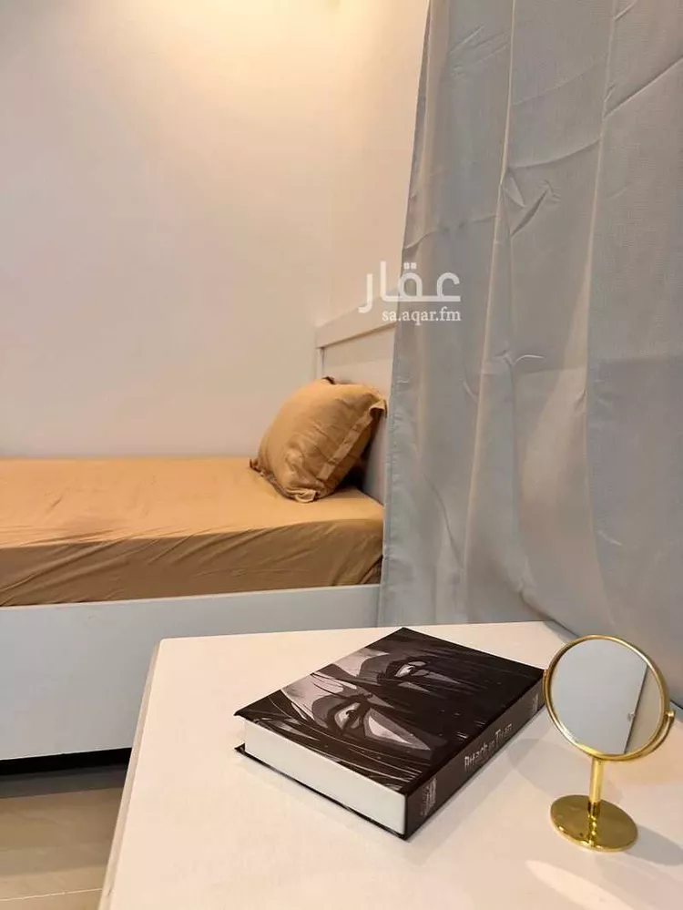 Furnished Apartment for Booking in Riyadh Al Khaleej 22